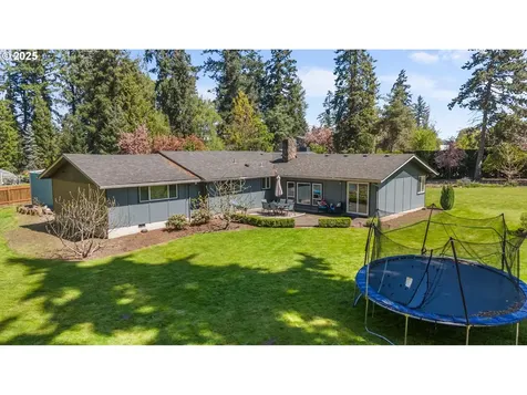 10253 S Kraxberger Road Canby OR 97013