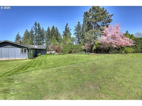 10253 S Kraxberger Road Canby OR 97013