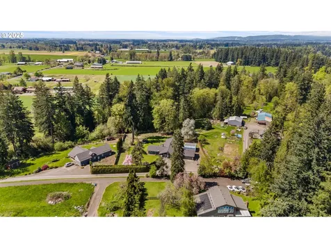 10253 S Kraxberger Road Canby OR 97013