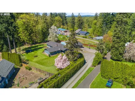 10253 S Kraxberger Road Canby OR 97013