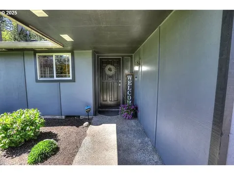 10253 S Kraxberger Road Canby OR 97013