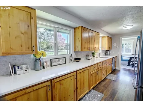 10253 S Kraxberger Road Canby OR 97013