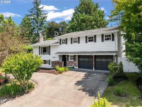 5304 SW 34th Place Portland OR 97239