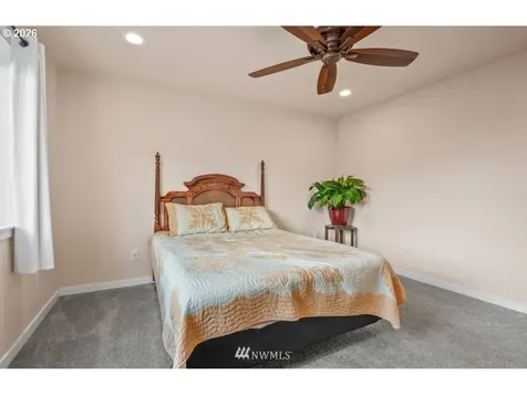 189 Trout Lakes Road Castle Rock WA 98611