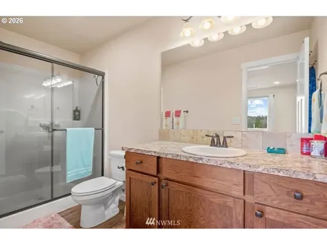 189 Trout Lakes Road Castle Rock WA 98611