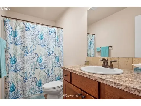 189 Trout Lakes Road Castle Rock WA 98611