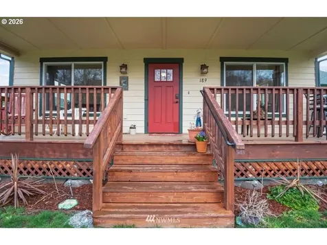 189 Trout Lakes Road Castle Rock WA 98611