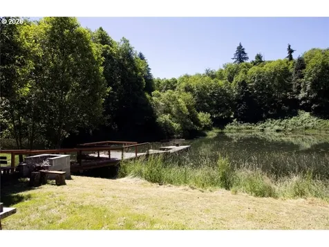189 Trout Lakes Road Castle Rock WA 98611