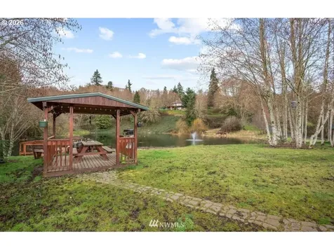 189 Trout Lakes Road Castle Rock WA 98611