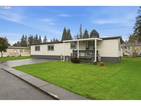 16160 SE 80th Avenue Milwaukie OR 97267