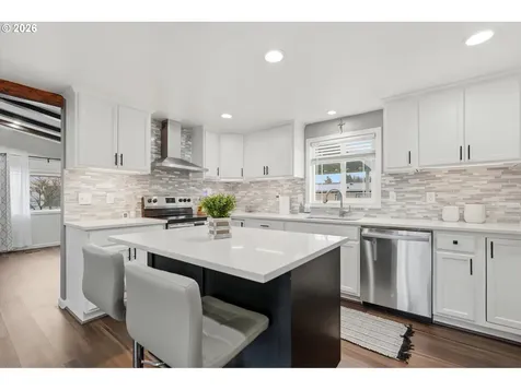 16160 SE 80th Avenue Milwaukie OR 97267