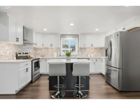 16160 SE 80th Avenue Milwaukie OR 97267