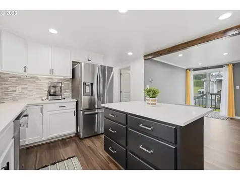 16160 SE 80th Avenue Milwaukie OR 97267