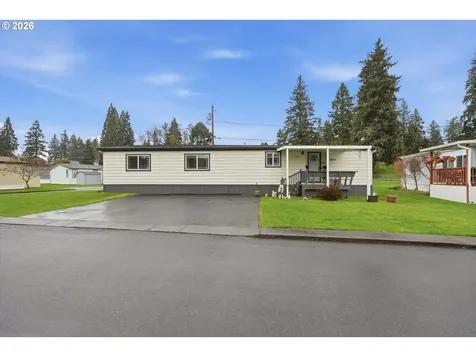16160 SE 80th Avenue Milwaukie OR 97267