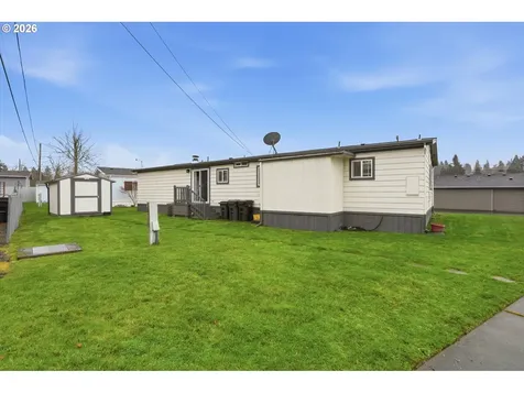 16160 SE 80th Avenue Milwaukie OR 97267