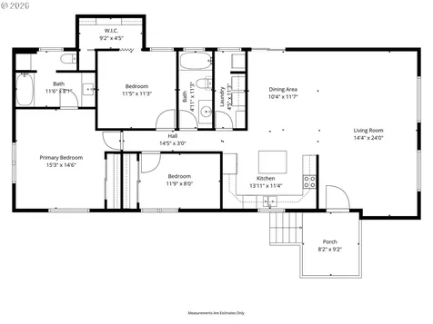 16160 SE 80th Avenue Milwaukie OR 97267