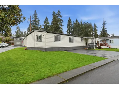 16160 SE 80th Avenue Milwaukie OR 97267