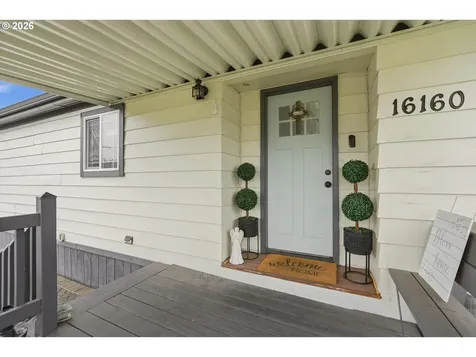 16160 SE 80th Avenue Milwaukie OR 97267