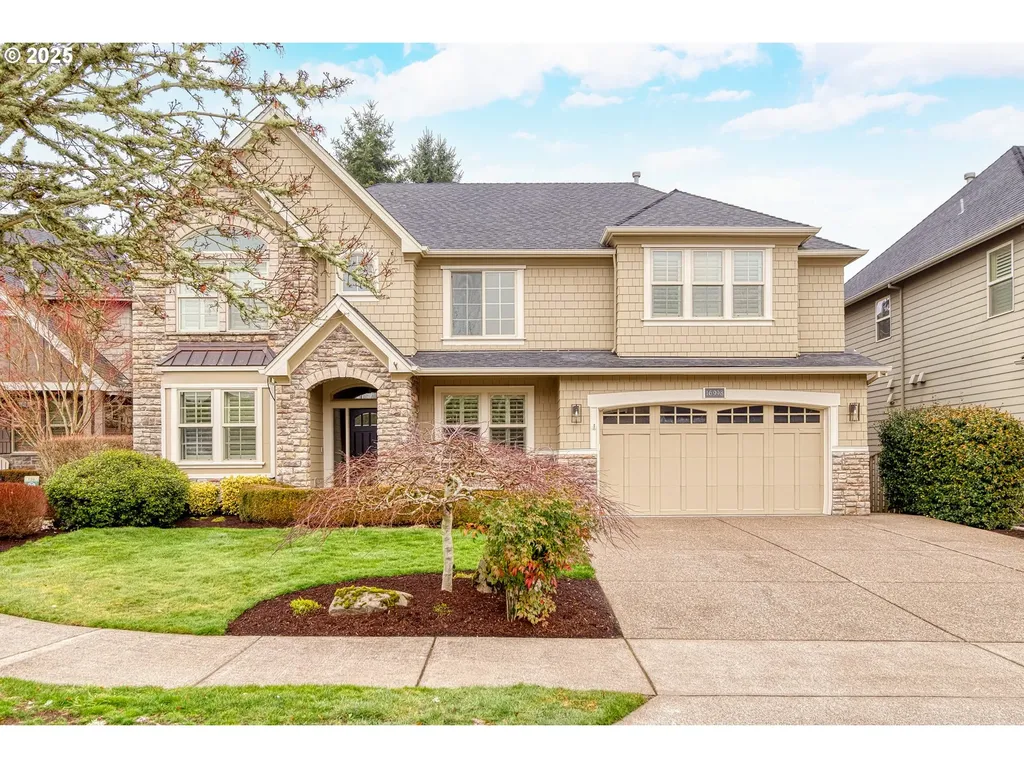 16998 SW Richen Park Circle Sherwood OR 97140