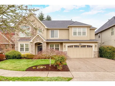 16998 SW Richen Park Circle Sherwood OR 97140