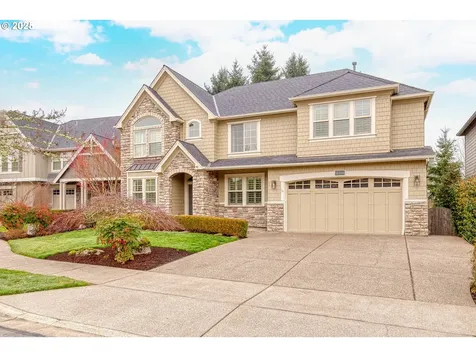 16998 SW Richen Park Circle Sherwood OR 97140