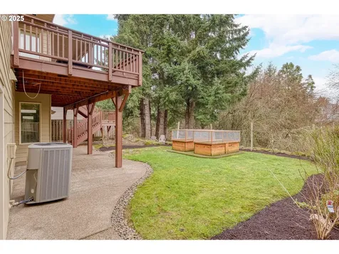 16998 SW Richen Park Circle Sherwood OR 97140