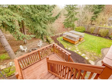 16998 SW Richen Park Circle Sherwood OR 97140