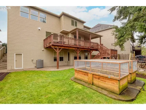 16998 SW Richen Park Circle Sherwood OR 97140