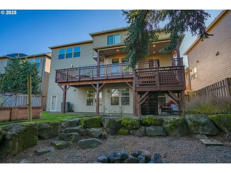 16998 SW Richen Park Circle Sherwood OR 97140