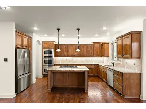 16998 SW Richen Park Circle Sherwood OR 97140