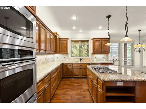 16998 SW Richen Park Circle Sherwood OR 97140