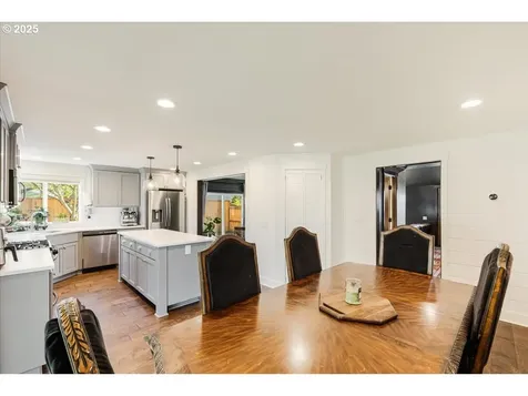 14207 SE Crystal Court Portland OR 97236
