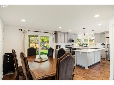 14207 SE Crystal Court Portland OR 97236