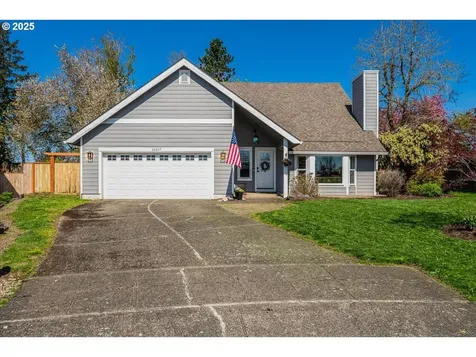 14207 SE Crystal Court Portland OR 97236
