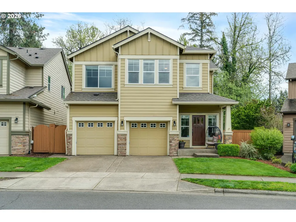 13386 SW King Lear Way King City OR 97224