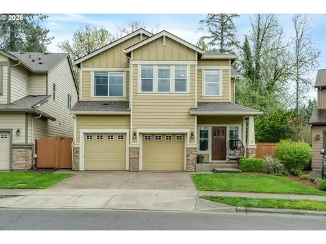 13386 SW King Lear Way King City OR 97224