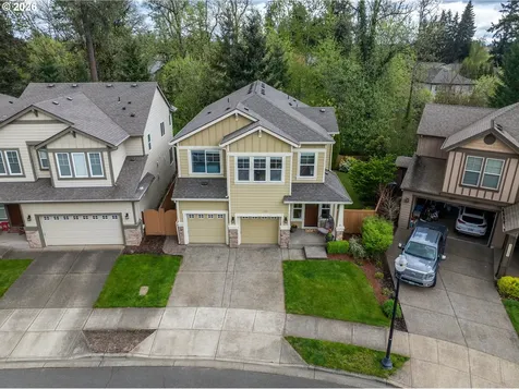13386 SW King Lear Way King City OR 97224