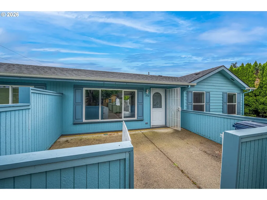 5510 E Street Springfield OR 97478