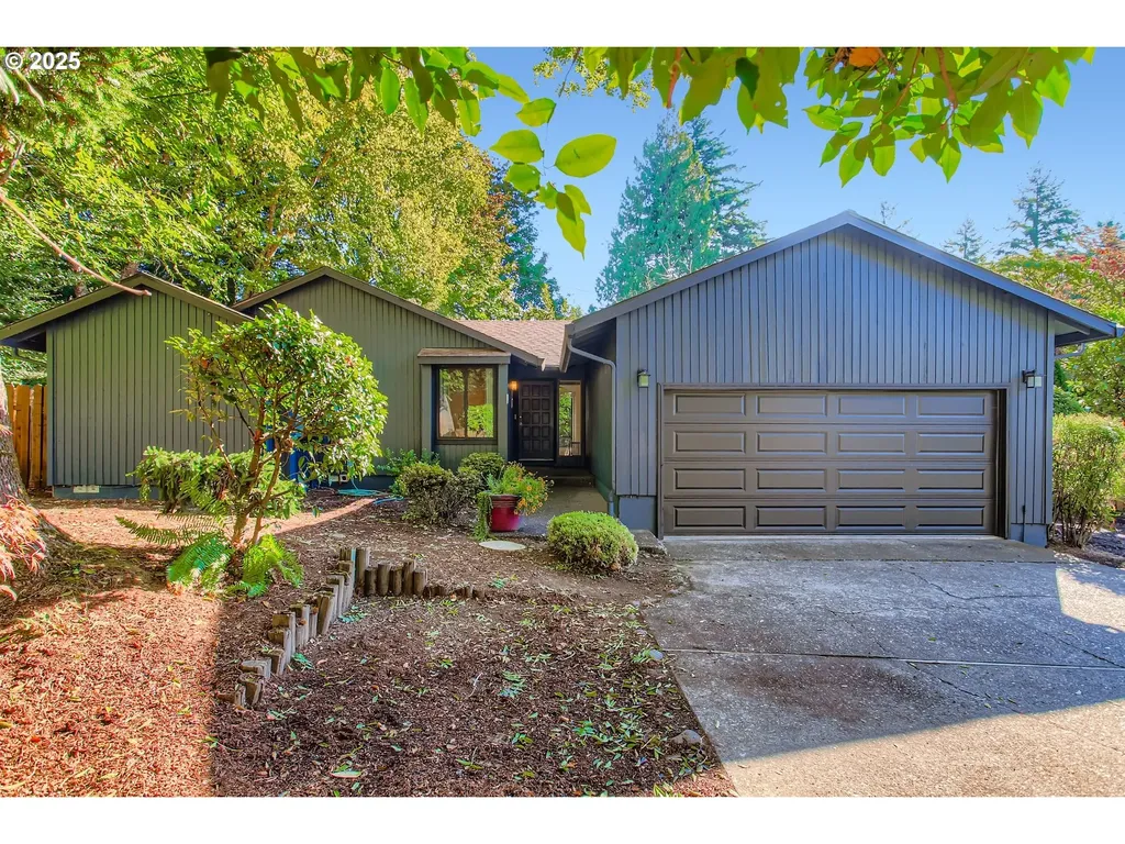 8409 SW Jamieson Road Portland OR 97225
