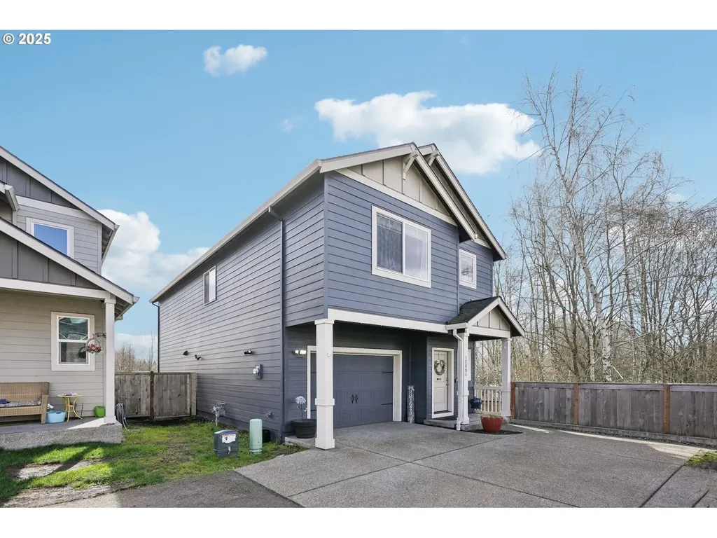 12881 NE 56th Street Vancouver WA 98682