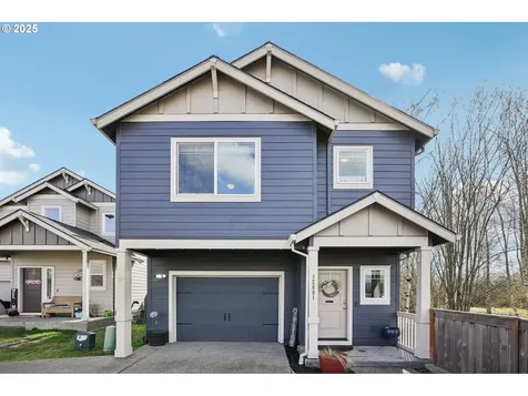 12881 NE 56th Street Vancouver WA 98682