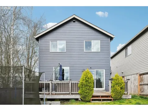 12881 NE 56th Street Vancouver WA 98682