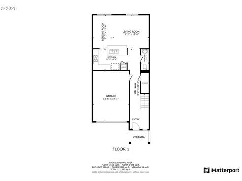 12881 NE 56th Street Vancouver WA 98682