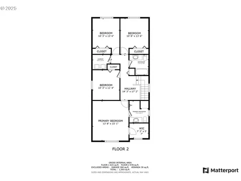 12881 NE 56th Street Vancouver WA 98682