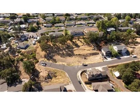 2318 W 12th Street The Dalles OR 97058