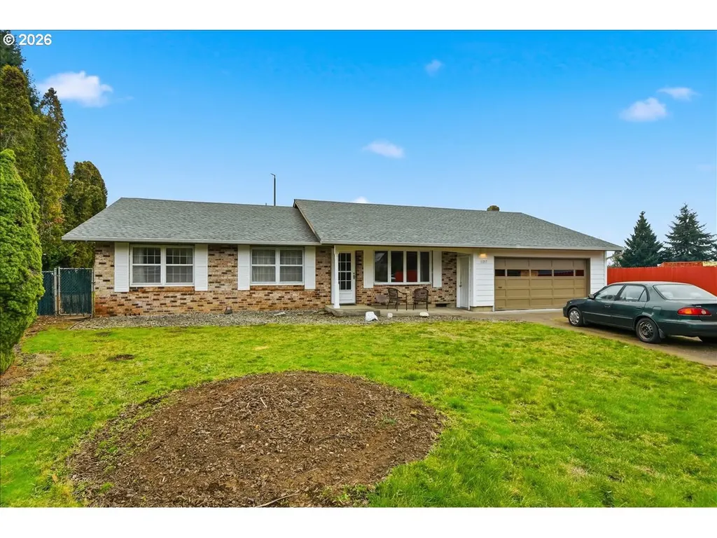 11217 NE 84th Circle Vancouver WA 98662