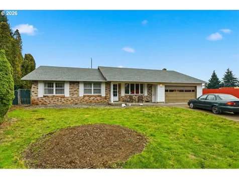 11217 NE 84th Circle Vancouver WA 98662