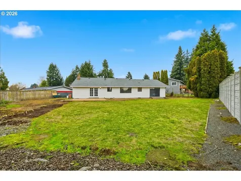 11217 NE 84th Circle Vancouver WA 98662