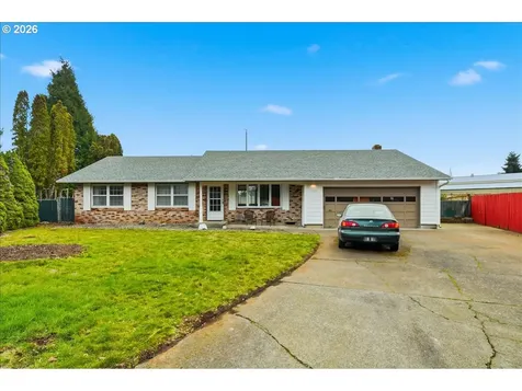 11217 NE 84th Circle Vancouver WA 98662