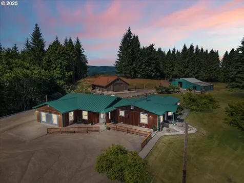 50769 NW Gheen Road Manning OR 97125
